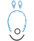 Engine Timing Cover Gasket Set For Chevrolet C1500 Premium Heavy Duty Seal Kit With OEM Grade Gaskets For A Leak Proof Long Lasting Fit On Classic Chevy Trucks And SUVs