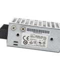 Built Tough 15 Watt AC DC Power Converter for LED lights, compact unit with labeled output, ideal for industrial applications.