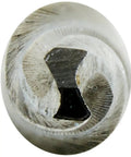 Close-up view of Heavy Duty Tapered Drill Bit With Four Cutter Countersink for quick drilling, precision 9/64 inch size.