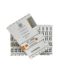 Industrial EtherCAT IO Module Standard Slave Adapter With 100M Bus Transmission Range And 32 I O Expansion Module Modbus GCAN 8100 Compatible