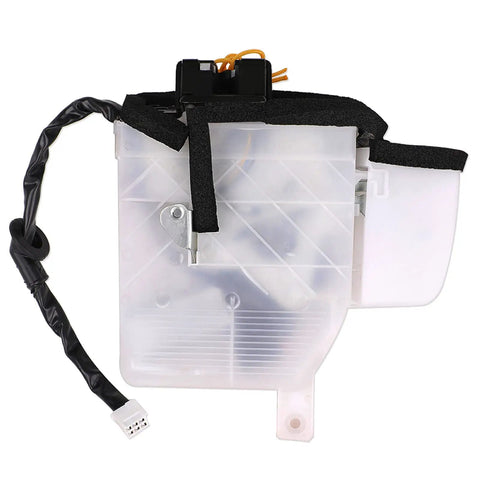 Toyota 4Runner Rear Hatch Latch Actuator Replacement For 2003-2009 4th Gen Direct-Fit OEM-Style For SR5 Sport Utility And Limited Trims
