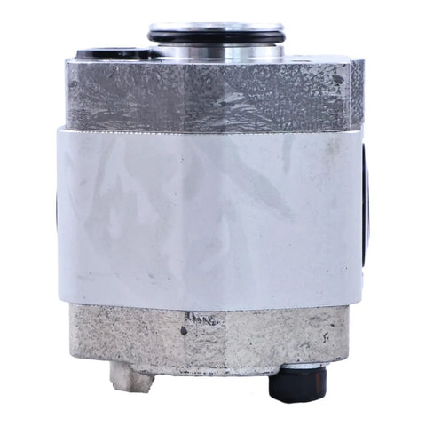 Heavy Duty Hydraulic Gear Pump Compatible With Genie Boom Lifts TZ 34 Plus 20 Direct Swap For 124100 124100gt Seamless Operation And Built Like A Tank For Heavy Workloads And Pro Jobs