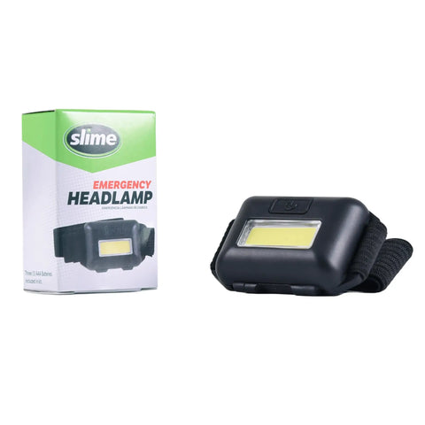 Emergency Roadside Kit For Moto And Off Road On The Go With Flat Tire Repair And Booster Cables Ride Ready 34 Piece Compact Kit headlamp