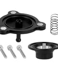 Gt14 Turbo Vacuum Actuator OEM Replacement components including spring and screws for Chevy Cruze Sonic Trax Buick Encore 1.4L.