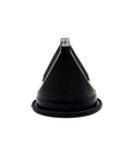 Front view of Duckbill Valve Kit For Marine Toilet Replacement One And A Half Inch Vacuum Pump S Series Sealand T Series