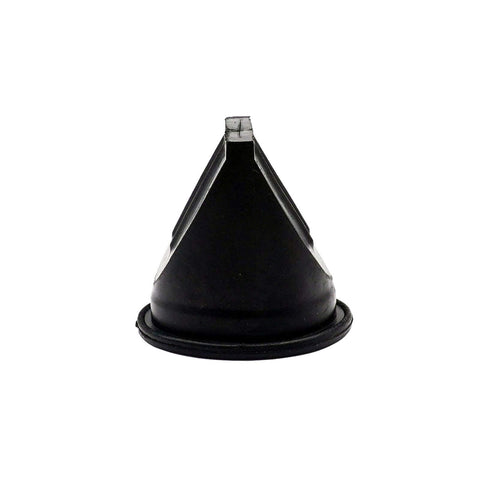 Front view of Duckbill Valve Kit For Marine Toilet Replacement One And A Half Inch Vacuum Pump S Series Sealand T Series