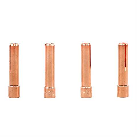Complete TIG Welding Torch Kit For WP 17 18 26 Torches With Gas Lens And Glass Cups, 36 Piece Set, copper gas lens fittings