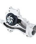 Direct Fit Water Pump Replacement For Chevy Cruze 2011-2016, Sonic 2012-2020, Trax 2012-2020, And Buick Encore 1.4L Turbo, side view