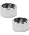 Needle Roller Bearing B1612 1x1-1/4x3/4 Inch Beefy Heavy Duty Precision P0 Deep Groove Steel for machinery applications