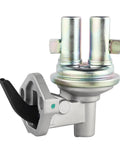 Fuel Pump Replacement For John Deere Tractors RE42211 RE43274 Fitment On Models 510 670 7200 7400 3300 2250 1020 2040