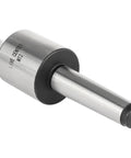 Built Tough MT2 Live Center 2MT 60 Degree Morse Taper Precision Rotary Live Center for Milling and Lathe Work