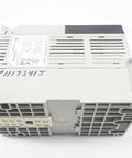 Back view of PowerFlex 4 VFD Motor Drive For 3HP 460V AC Systems, 0-460V Output, 48-63 Hz Input, Industrial Grade Variable Frequency Controller