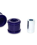 Panhard Rod Bushing Kit For Ram 2500 And Ram 3500 2003-2009 Front Suspension Track Bar Replacement Durable Easy Install Improves Handling And Steering Stability. Purple bushings and silver sleeves set