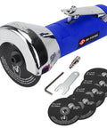 Beefy Upgraded 3 Inch Air Cut Off Tool With 5 Die Grinder Cutting Wheels Includes 5 Cutting Wheels For Pro Grade Metal Cutting