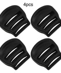 Replacement Lawn Mower Height Adjuster Knobs For Toro Models 20092 20333 20352 20380 4 Pack Durable Easy Install Tough Outdoor Build