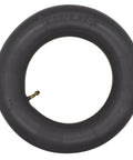 Heavy Duty Butyl Rubber Inner Tube For 8 Inch Tires 3.00-8 3.25-8 Dual Wheel Yard Wheelbarrow Garden Cart Replacement 1 Pack With TR87 Bent Valve Stem