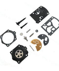 Carburetor Repair Kit For DLE170 170CC RC Aircraft Engine Metal Construction All In One Replacement Set For Smooth Throttle And No Sweat