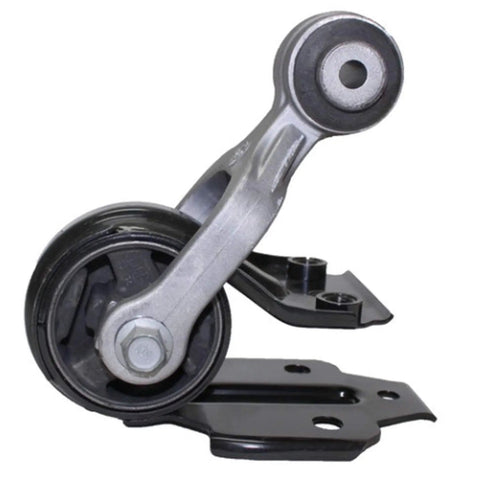 Heavy Duty Torque Strut Engine Motor Mount Fits Chevy Impala And Impala Limited 3.6L V6 2012 To 2017 side view showing durable metal and rubber construction.