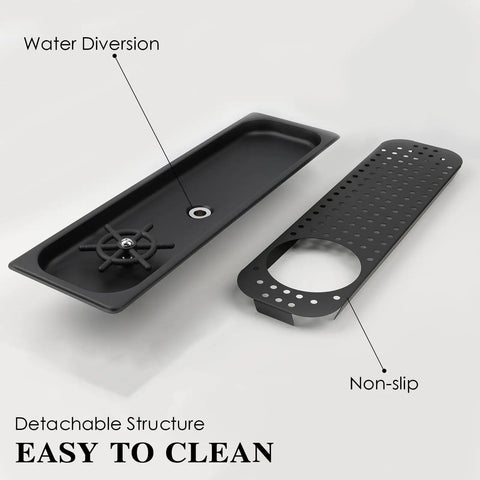 Sleek Countertop Glass Cleaning Machine For Bustling Cafes And Dive Bars Heavy Duty Rust Proof Stainless Steel pitcher mesh and drain parts.