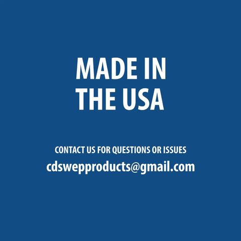 Made in the USA text with contact email for Heavy Duty Relay Puller For Aviation Relays M83536/2-028M And M83536/6-025M, Two Pack Pro Grade With Precision Grip And Retention, M6106/31-001 Equivalent, Essential Tool For Aircraft Maintenance And Aerospace OEMs.