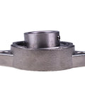 Flanged Auger Bearing Replacement For Buyers Saltdogg SHPE0750 SHPE100 SHPE1500 SHPE2000 Series Beefy Heavy Duty Compatible With Part Numbers 1411000 3007000 3018919 61165, steel bearing