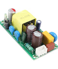 Heavy Duty Ac 110 To 240V To 12V Power Supply Bare Board Xpj 07a 07b Compatible with yellow transformer and capacitors.