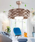 Smooth Silent Bladeless Ceiling Fan With Easy Remote And Bright Led Lights Zero Fuss Operation Total Game Changer For Chill Living Rooms And Kitchens Clean White Look Easy Breezy Setup Daily in stylish living room.
