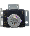 Front view of 3 Cycle Dryer Timer Replacement For Whirlpool W10436303 WPW10436303 AP6021393 PS11754717 2311873 AH3632909 EA3632909 PS3632909