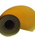 36 Inch By 5 Yard Self Adhesive PTFE Fabric Sheet Roll With 5 Mil Thickness, Heat Resistant Nonstick Surface