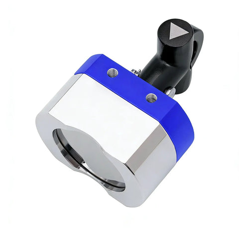 180Lb Switch Magnet For Lifting, Welding And Positioning, Heavy Duty Magnetic Holder With Off On Toggle, 180 Degree Rotation