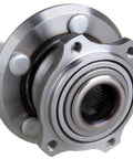 Front And Rear Wheel Bearing Hub Assembly 5 Lug Fits Chrysler 300 2005-2009 Dodge Charger 2006-2009 Dodge Magnum 2005-2008 513224 512301