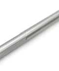 Heavy Duty Ten Inch Hex Shank Forstner Drill Bit Extension for deep wood drilling, steel construction, 10in length.