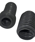 Steering Rack Boot Kit 2 Pack For Polaris Ranger RZR 400 500 570 700 800 900 1000 Direct Replacement Parts 5412012 5412013