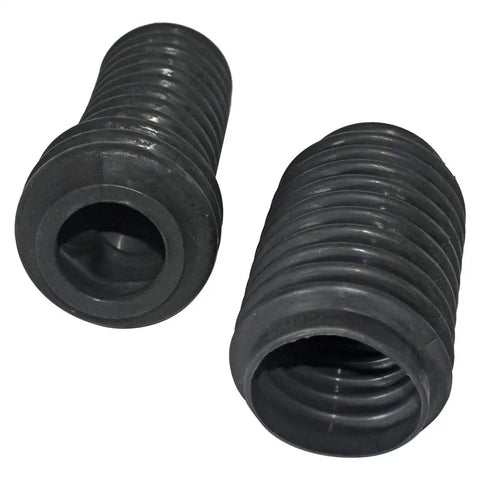 Steering Rack Boots Pair For Polaris Ranger And RZR Models 400 500 570 700 800 900 1000 Replacement 5412012 5412013 Boots Kit