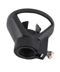 Stop Guessing With Your Rotating Grinder Tool And Start Carving Like A Pro. Adjustable depth guide with 2.4 inch black plastic base.