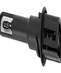 Heavy Duty Engine Coolant Temperature Sensor Fits Chevrolet Volt Orlando Spark EV Buick Regal Verano Cadillac SRX 13297789 close-up view
