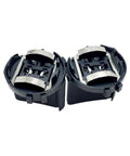 Headlight Socket Adapter With Wiring Harness For VW Golf Eos Passat Tiguan Alltrack R GTI 2010 2017 close-up view