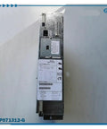 Power Supply EP071312-G Rock Solid Performance With Clean One Color Finish, Reliable Output For Electronics Projects, Home Lab, Or Industrial Setups, Built To Last And Ready For Continuous Operation, Stable Voltage And Low Noise. vertical metal power supply module on white background