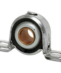 3/4 Inch Pillow Block Bearing Assembly For Coolers With 3/4 Inch Blower Shaft Durable USA Made Easy Install Rugged Mounting Housing