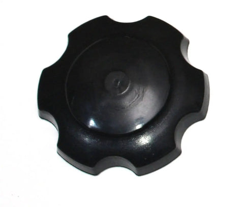 Aftermarket Jet Ski Gas Cap With Gasket And White Fuel Tank Filler Neck Kit Black Finish Compatible With OEM 59231-3734 And 51049-3714 Replacement Part For Watercraft