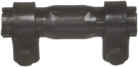 Steering Drag Link Adjusting Sleeve Replacement For Cars And Trucks Easy Install Durable Precision Fit Chassis Suspension Part For Reliable Steering Performance And Long Lasting Durability, black metal sleeve