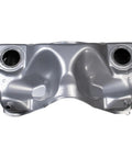 16 Gallon Gas Fuel Tank Replacement For 2005 2010 Ford Mustang Direct Fit With OE Style Construction front view