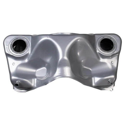 16 Gallon Gas Fuel Tank Replacement For 2005 2010 Ford Mustang Direct Fit With OE Style Construction front view