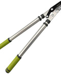 Beefy Telescopic Loppers For Thick Branches With Anvil Cutter on white background