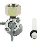 Gas Tank Fuel Switch Valve Petcock For Chinese Gasoline Generators 5.5HP To 16HP Fits 168F 163CC 196CC 170F 208CC 211 Engines Replacement