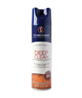 Kick Stubborn Grit To The Curb With This Deep Cleaning Wood Cleaner Foam, Aerosol Spray For Cabinets, Furniture And Tables, Leaves Surfaces Looking Slick And Spotless, 12.5 Oz Canister.