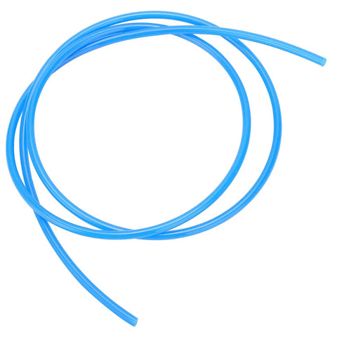 Heavy Duty TPU Pneumatic Air Hose Transparent Flexible Kink Free Design Built Tough For Demanding Shop Environments.