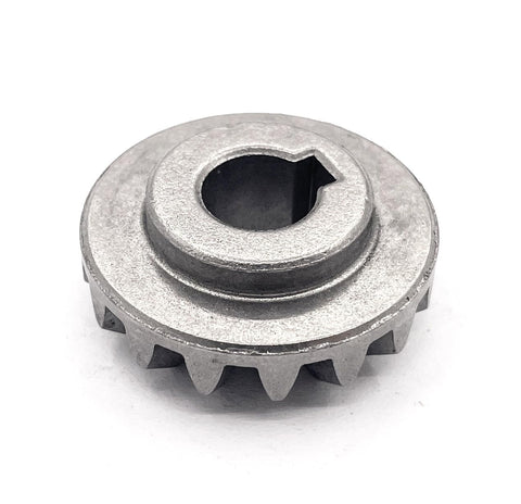 Pack Of 2 Table Saw Bevel Gear Replacement Part For DeWalt DW745 DWE7480 DWE7490 DWE7499GD DCS74 85B Pro Grade OEM Equivalent Gear Durable Easy Install And Long Lasting Performance