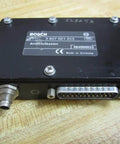 Single Suppressor 3607021015 for Industrial Drives and Control Panels, EMI Surge Filter and PCB Mount Replacement Part 3 607 021 015