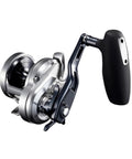 Waterdrop Wheel Saltwater Boat Reel Right Hand for Offshore Fishing Tough, Stable, No-Nonsense Weatherproof Reel visible